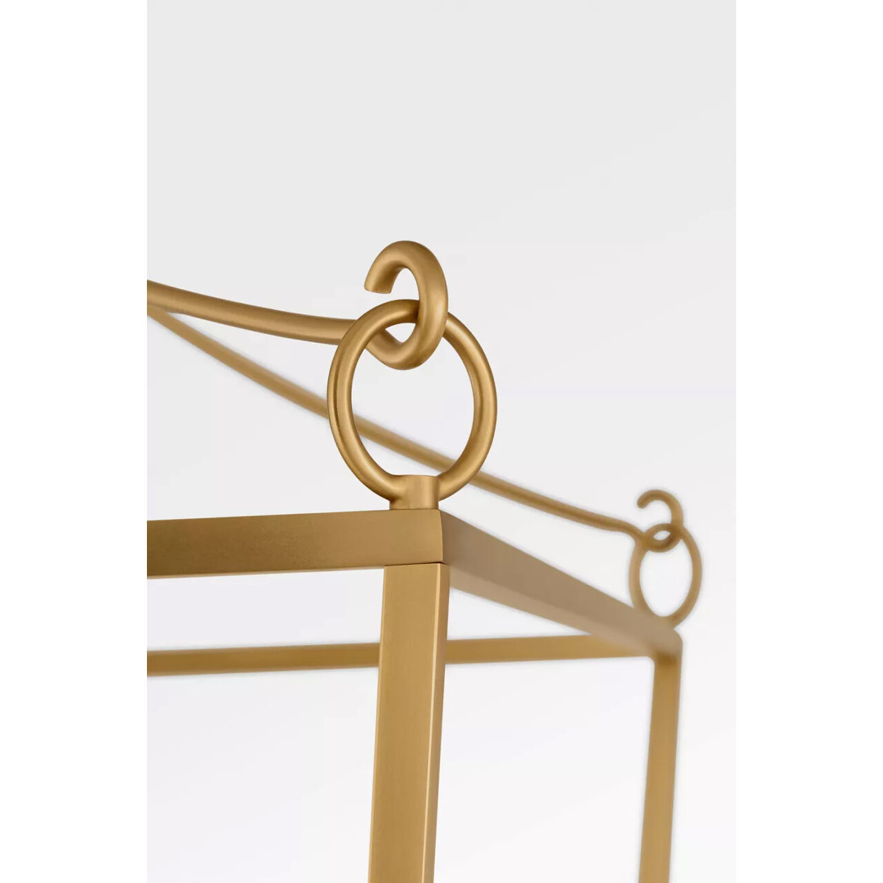 kate spade new york Carlyle Lantern Pendant Ceiling Light