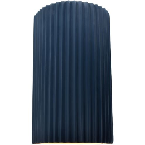 Ambiance LED 7.75 inch Midnight Sky ADA Wall Sconce Wall Light