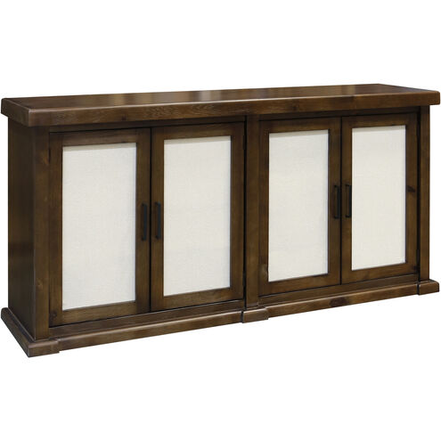 Cameron 68 X 17 inch Brown Console Table