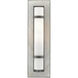 Bruneau 1 Light 5 inch Oil Rubbed Bronze Wall Sconce Wall Light