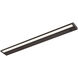 Stella 120V LED 32 inch Bronze Undercabinet Light, Essentials