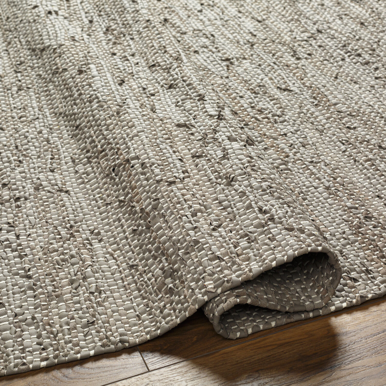 Porter 120 X 96 inch Charcoal Rug, Rectangle