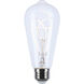 Reminiscent 120 2700K LED Filament