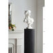 Anita White Statue