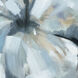 Summer Grey/Blue/Gold Wall Art