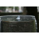 Urn Brown and Grey Fountain