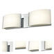 Pandora Vanity Light Wall Light