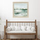 Far Reaching 28 X 28 inch Non-Glass Framed Art, Propac