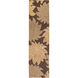Mugal 120 X 30 inch Rug