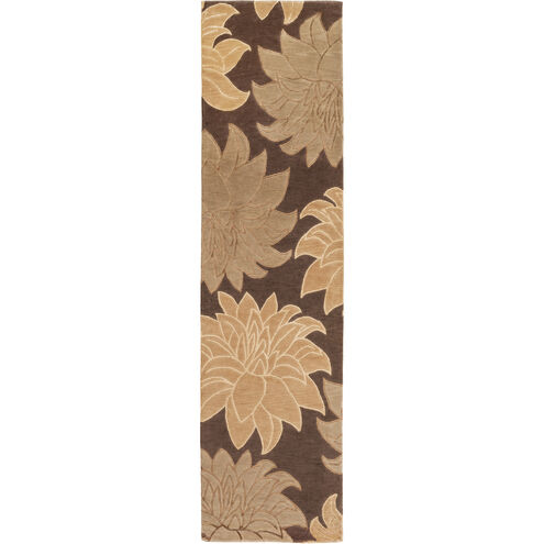Mugal 120 X 30 inch Rug