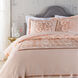 Versaille Peach, Pale Pink Full/Queen Duvet