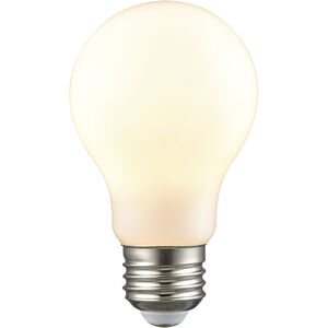 A19 LED A19 Medium - E26 6 watt 120 2700K (Warm White) Bulb, E26