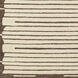 Cherokee 90 X 60 inch Light Grey Rug in 5 x 8, Rectangle