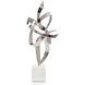 Ribbon 30 X 12 inch Sculpture