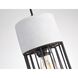 Canada Pendant Ceiling Light