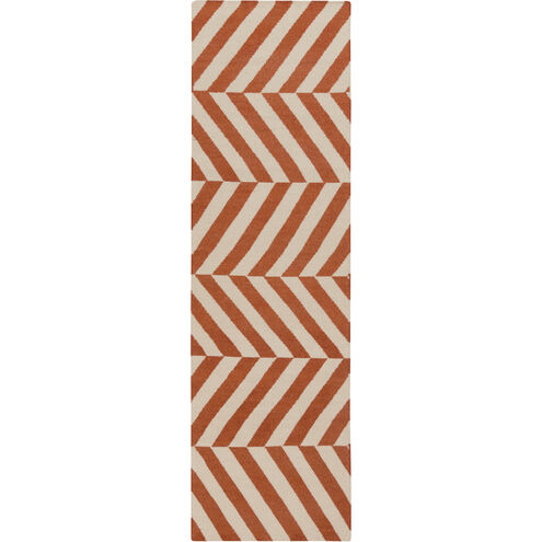Frontier 96 X 30 inch Camel, Taupe Rug