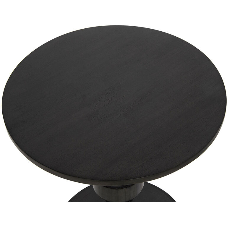 Apollo 22.5 X 18 inch Pale Side Table