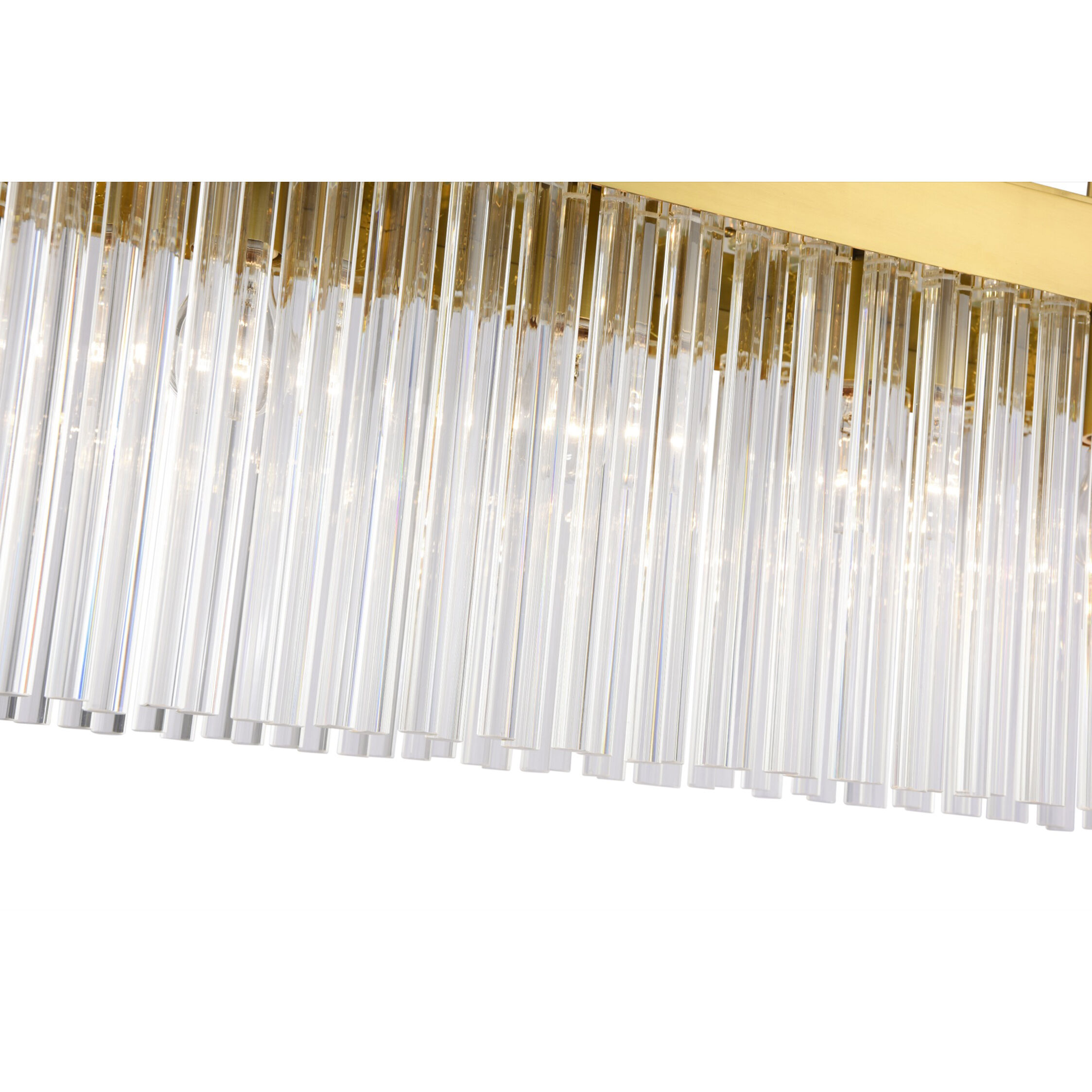 Emma Island Light Ceiling Light