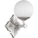 Orly Bath Sconce Wall Light