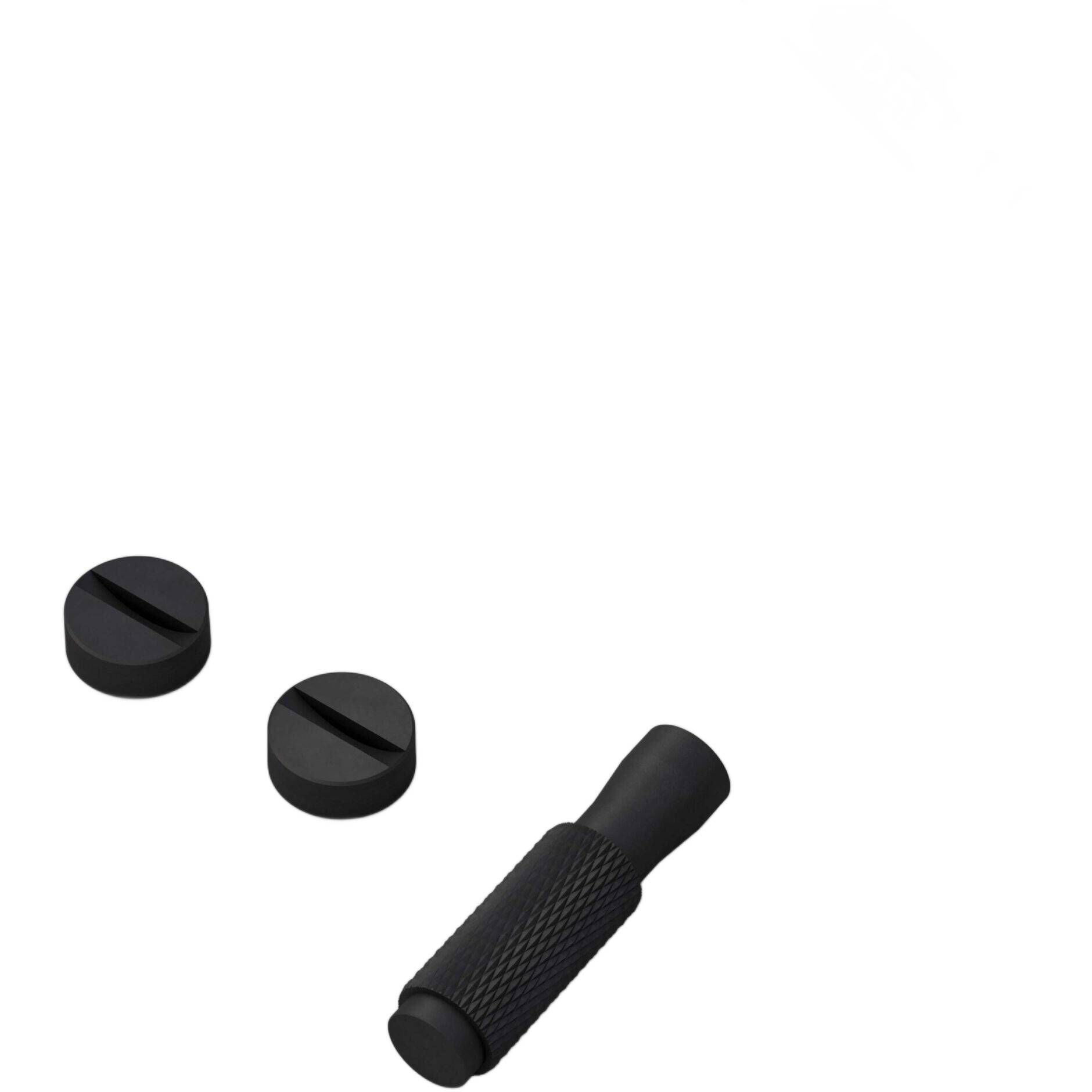 Toggle Black Detail Kit