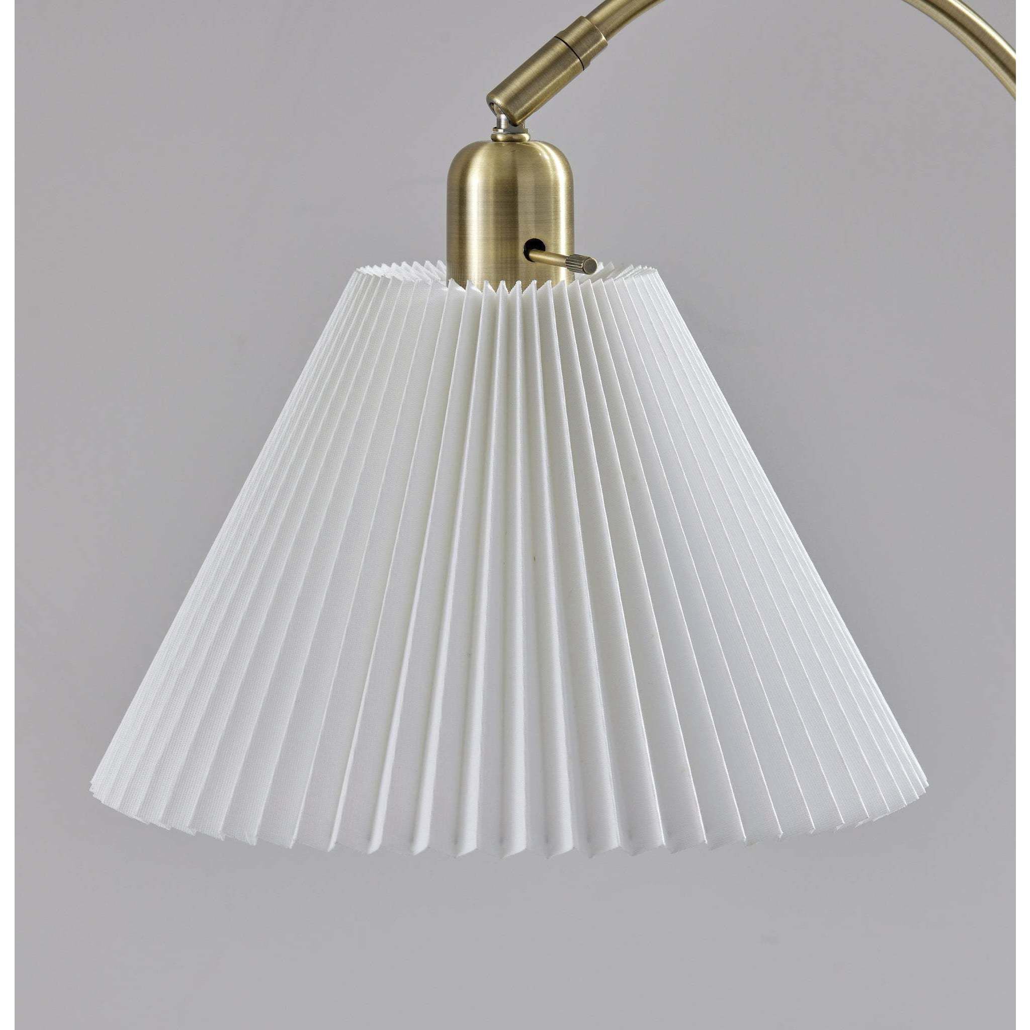 Delaney 25.88 inch 40.00 watt Antique Brass Table Lamp Portable Light