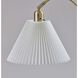 Delaney 25.88 inch 40.00 watt Antique Brass Table Lamp Portable Light
