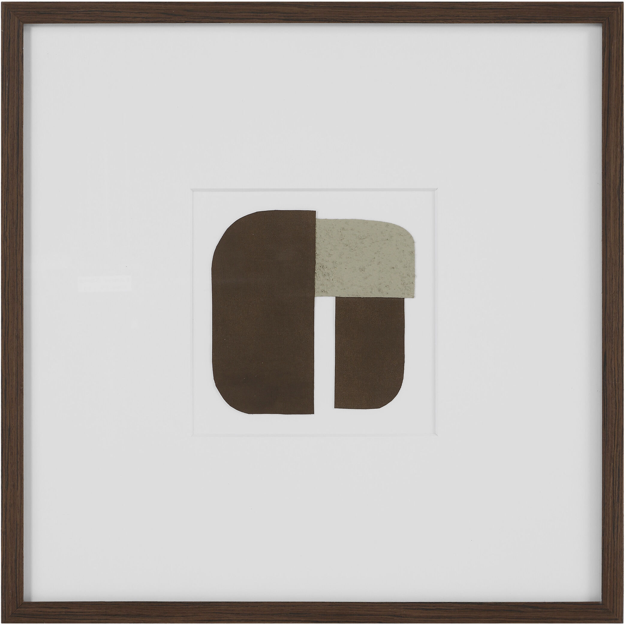 Edge Wall Art, Set of 2