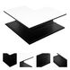 Ventrix White Track Component Ceiling Light