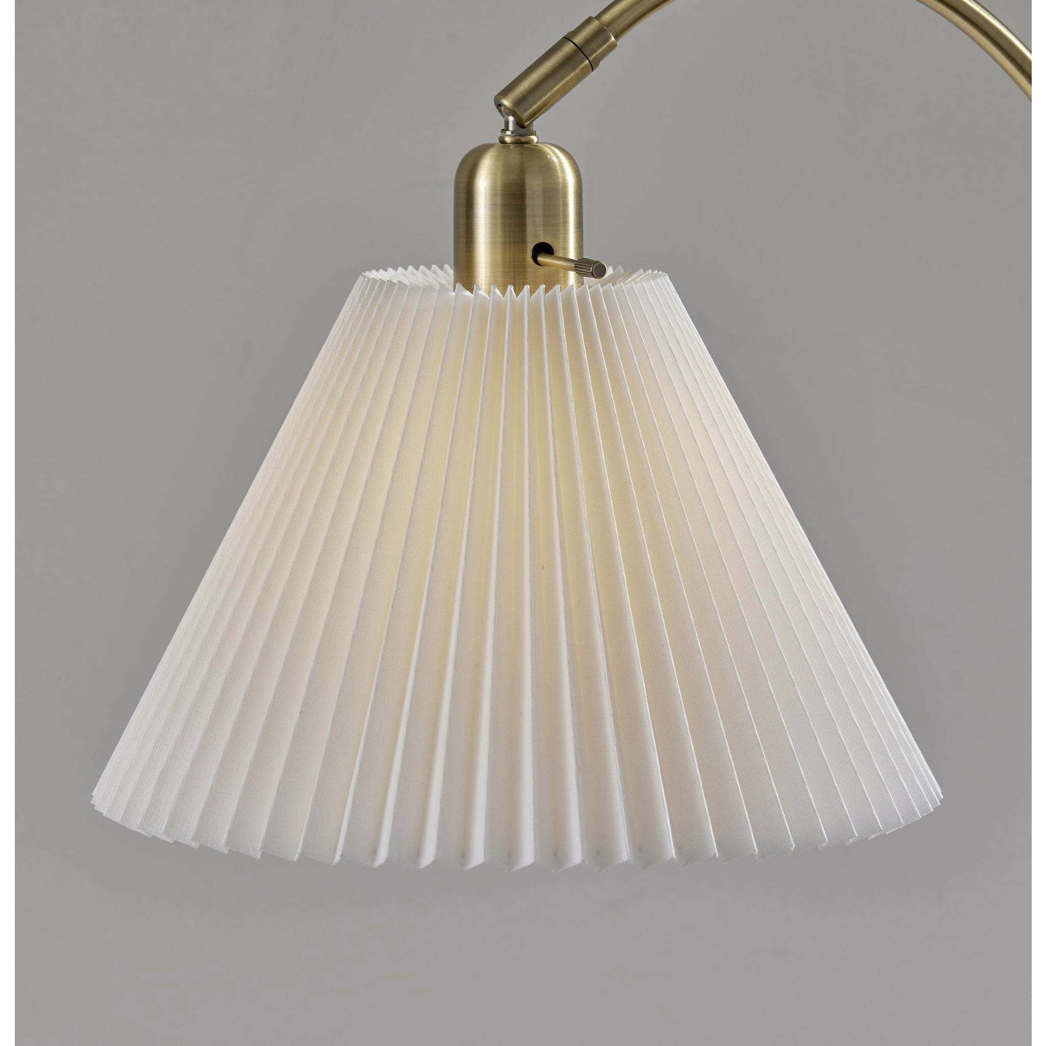 Delaney 25.88 inch 40.00 watt Antique Brass Table Lamp Portable Light