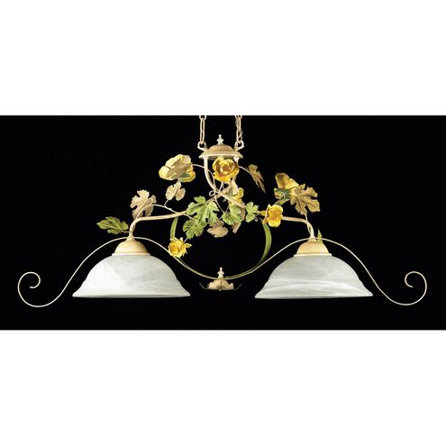 Dorothy Linear Chandelier Ceiling Light