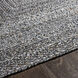 Azalea 96 X 96 inch Brown Rug in 8 Ft Round, Round