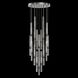 Antonia 25 Light 31 inch Silver Pendant Ceiling Light