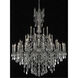Rosalia 45 Light 54.00 inch Foyer Pendant