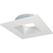 M4 4.50 inch Recessed