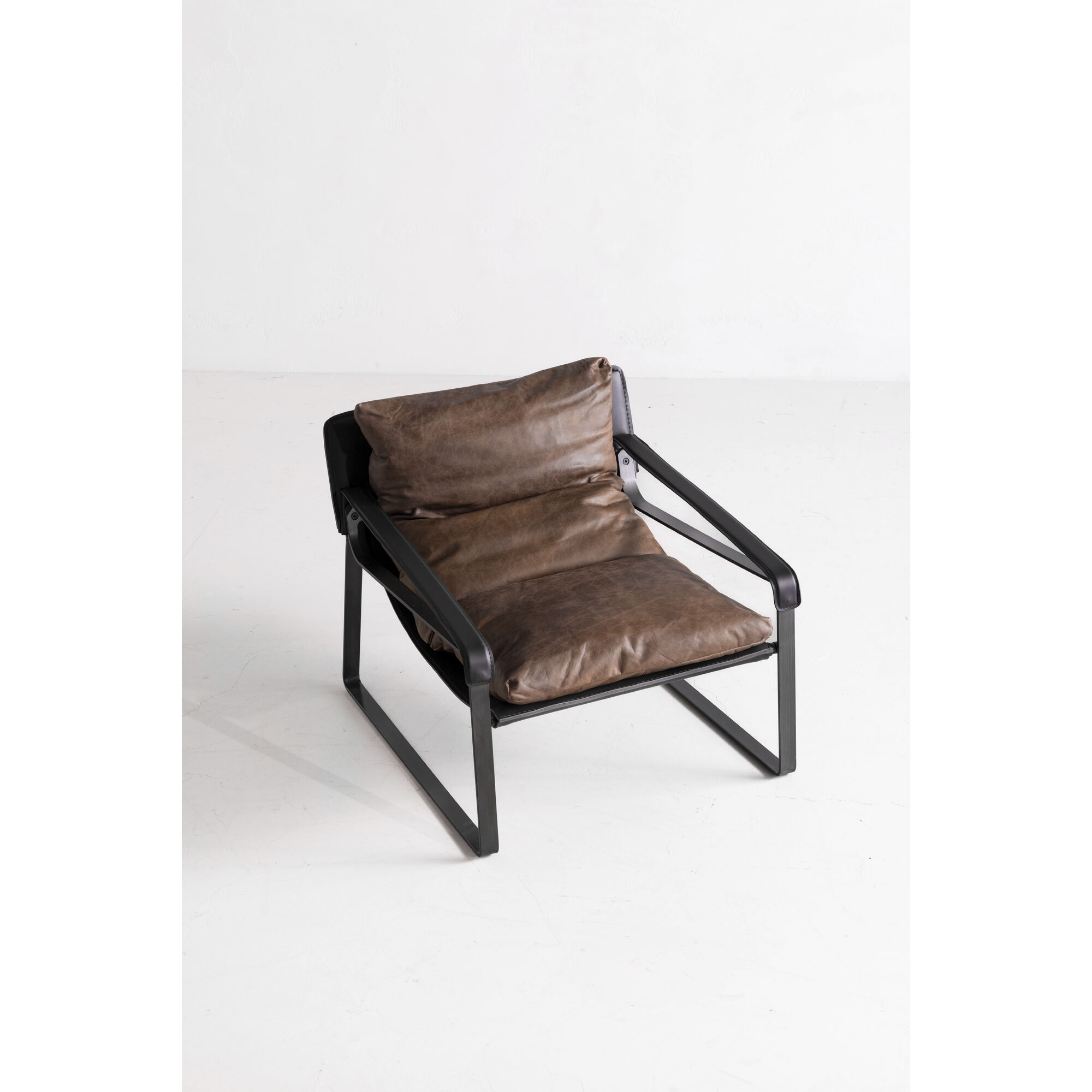 Connor Brown Club Chair