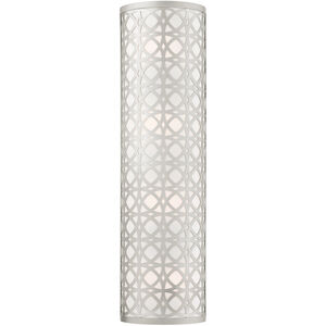 Calinda 4 Light 8.00 inch Wall Sconce