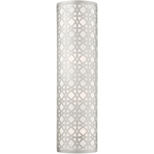 Calinda 4 Light 8.00 inch Wall Sconce