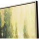Waterside Collection Green Canvas