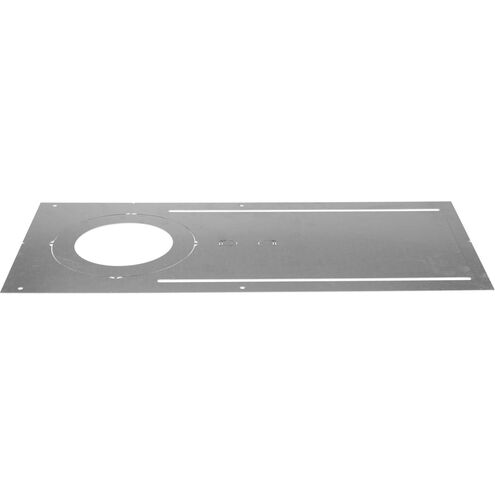 Everlume Unfinished Edgelit Recessed Rough-in Plate