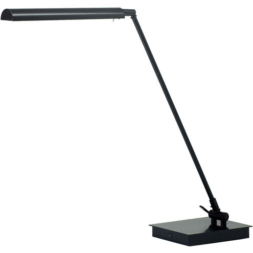 Generation 11 inch 5 watt Black Table Lamp Portable Light