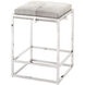 Shelby Ottoman & Stool