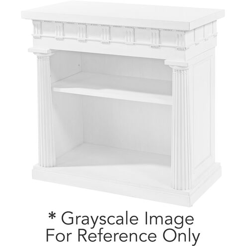 Mark 34 X 34 inch Bookcase Table