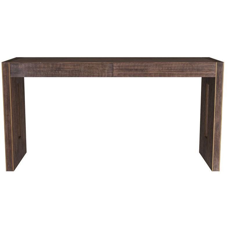Woodson Brindle Desk
