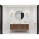 Mansfield 1 Light 7.75 inch Champagne Gold Vanity Light Wall Light