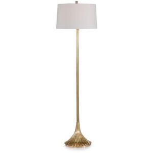 Lithe 57.5 inch Floor Lamp Portable Light