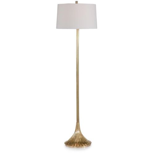 Lithe 57.5 inch Floor Lamp Portable Light