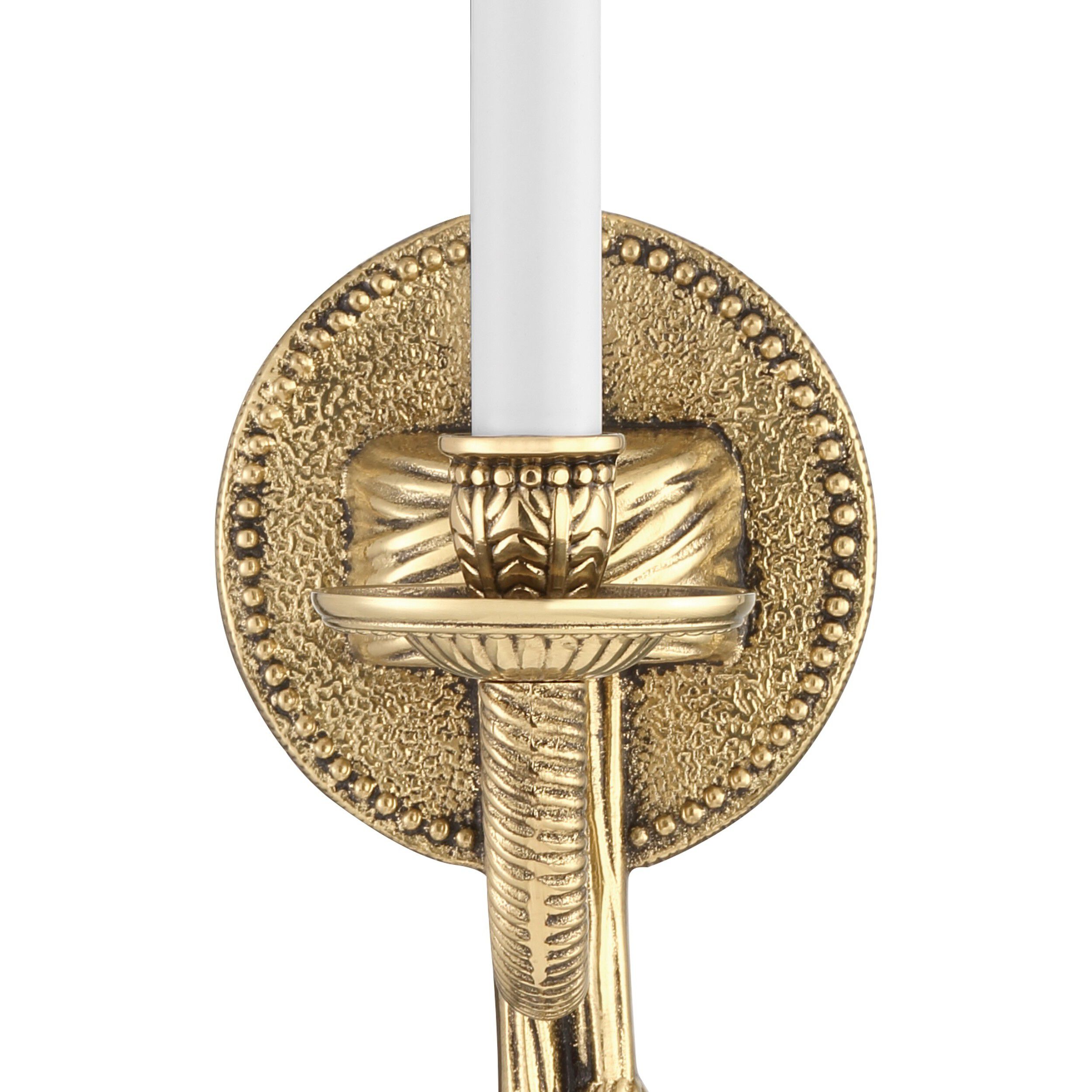 Lexsi Bath Sconce Wall Light