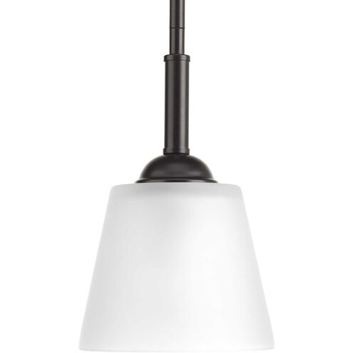 Arden 1 Light 5.88 inch Antique Bronze Mini-Pendant Ceiling Light