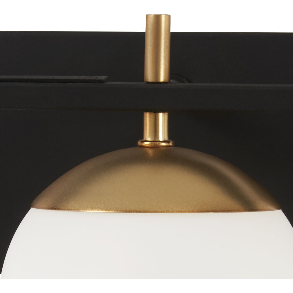 Alluria bathroom store vanity light