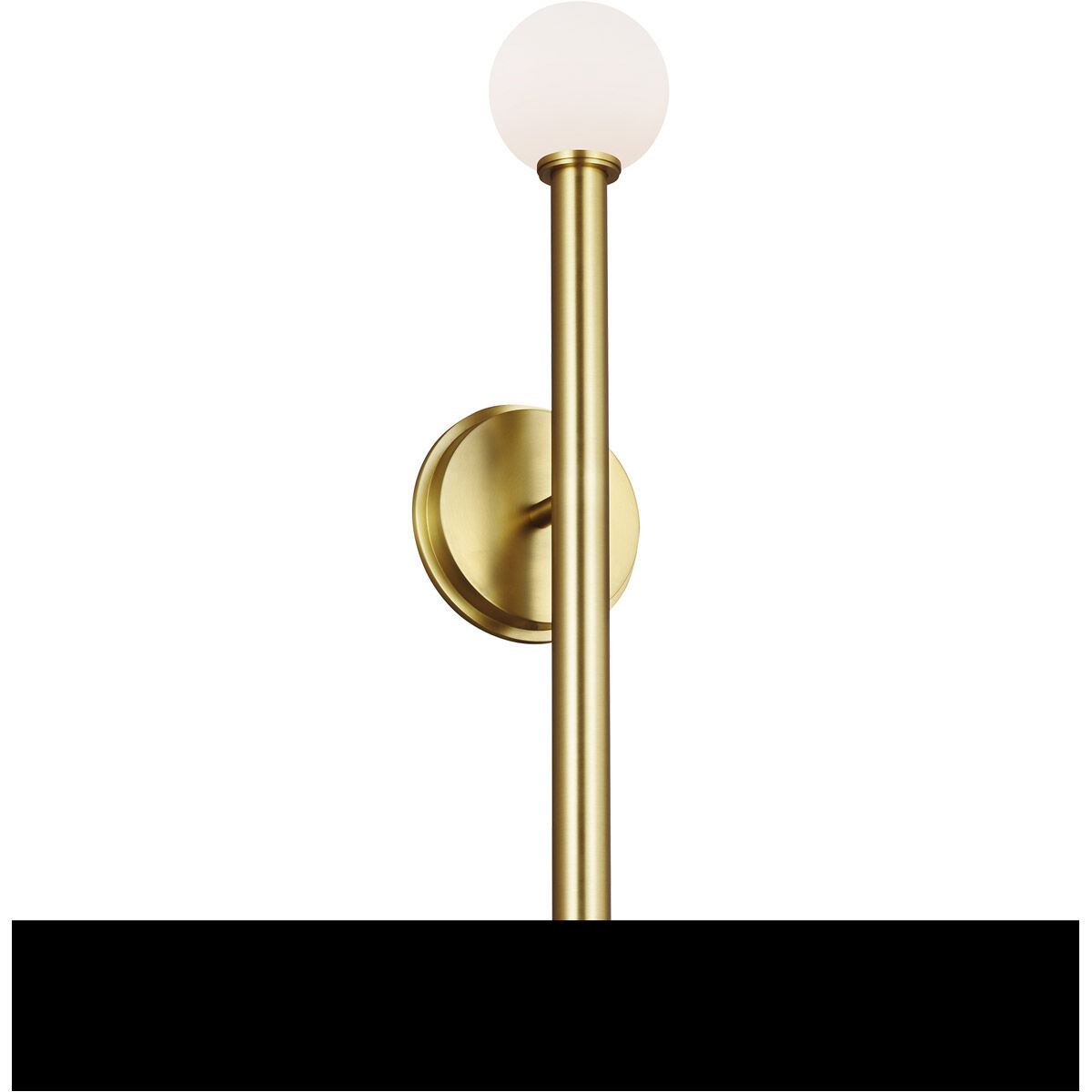 Kelly wearstler nodes sale sconce